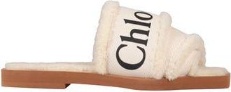 Chlo&eacute; CALZADO - Sandalias con cierre en YOOX.COM