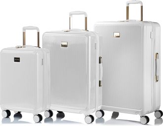 Champs Luggage Luxe / 3-Piece Luggage Set