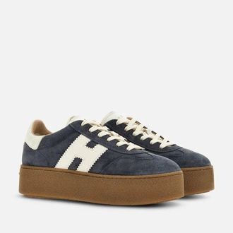 Hogan Sneaker - Navy