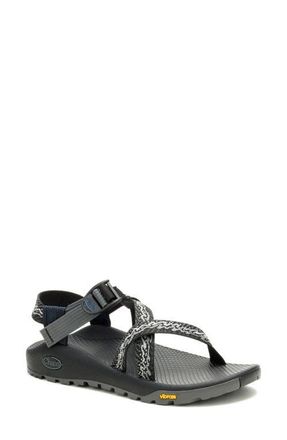 Chaco Rapid Pro Sandal in Eddy Black Graphite at Nordstrom, Size 12