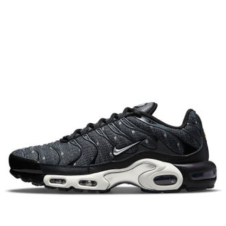 Nike Air Max Plus SE Black Chrome DM7570-001