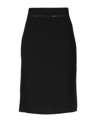 Moschino BOTTOMWEAR - Gonne midi su YOOX.COM