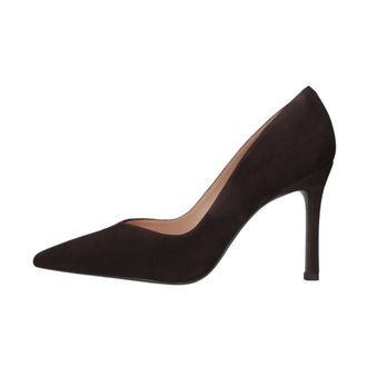 Unisa Dames, Schoenen, Bruin, Maat: 37 EU