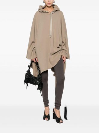 Rick Owens Gebreide Legging