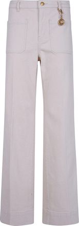 Michael Kors Jeans Bootcut High Rise