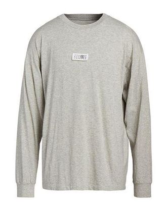 Maison Margiela TOPWEAR - T-shirts on YOOX.COM