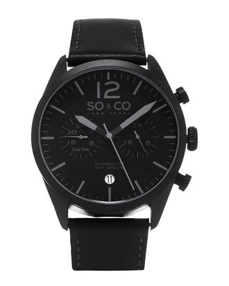 SO & CO So & Co Mens Tribeca Watch