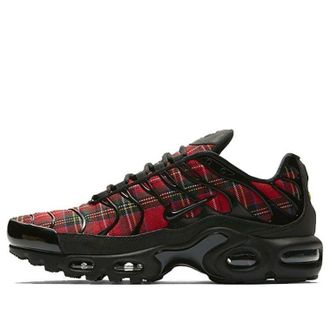 Nike (WMNS) Nike Air Max Plus Tartan AV9955-001