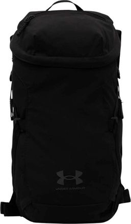 Under Armour Fitness, unisex, Zwart, ONE Size, Polyester, Flex Trail Rugzak
