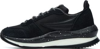 Fila (WMNS) FILA Ritmo Running Shoes Black F12W134101FBK