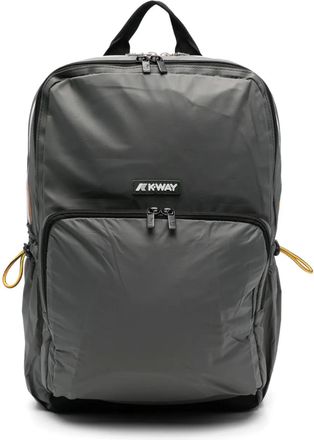 K-Way Zaino Gizy - Verde