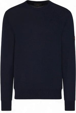 Peuterey Hombre, Jerseys, Azul, Talla: 2XL