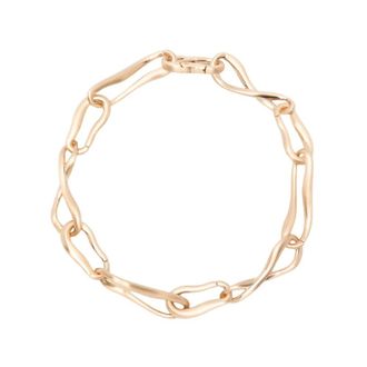 Cult Gaia Necklaces, female, Yellow, Size: ONE SIZE Vera Necklace