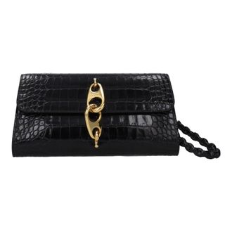 Tom Ford Mujer, Bolsos, Negro, Talla: ONE Size