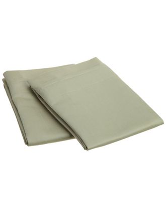 Superior 1000 Thread Count Egyptian Cotton Pillowcases