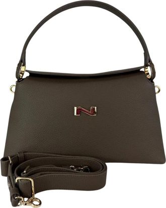 Nathan-Baume Donna, Borse, Marrone, Taglia unica, new
