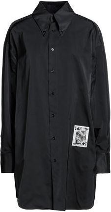 Maison Margiela TOPWEAR - Shirts on YOOX.COM