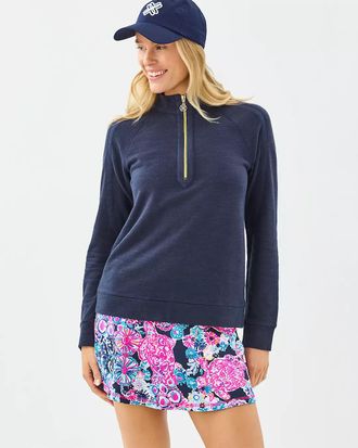 Lilly Pulitzer UPF 50+ Luxletic Aila Skort