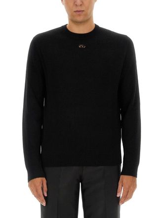Diesel K-Vieri Regular Fit Jersey