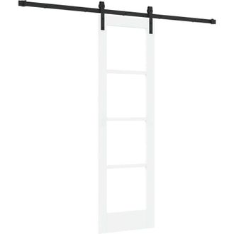 vidaXL Puerta Deslizante Otro Orkdal 61 X 198.5 Cm Vidaxl