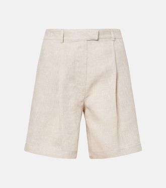 【関税＆送料込み】Brunello Cucinelli Wool Bermuda Shorts Brunello Cucinelli Wool Bermuda Shorts from $1,237.00 - on