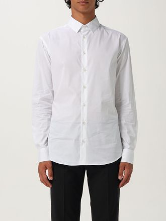 Giorgio Armani Shirt GIORGIO ARMANI Men color White