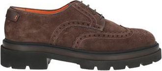 Santoni CALZATURE - Stringate su YOOX.COM