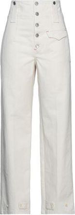 Isabel Marant BOTTOMWEAR - Jeans sur YOOX.COM