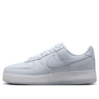Nike x NOTCA Air Force 1 Low Certified Lover Boy Palest Purple CZ8065-500