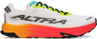 Altra Mont Blanc Carbon Trailrunningschuhe für Herren | bunt