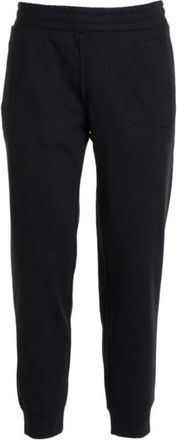 Emporio Armani Jersey-Fleece Modal-Blend Joggers