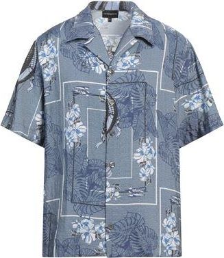 Emporio Armani Shirts