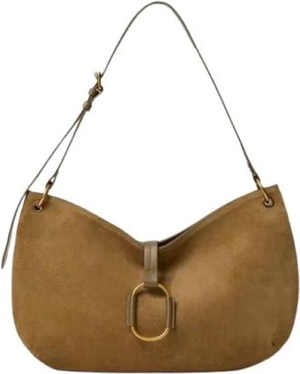 Twinset Donna, Borse, Verde, Taglia unica, new