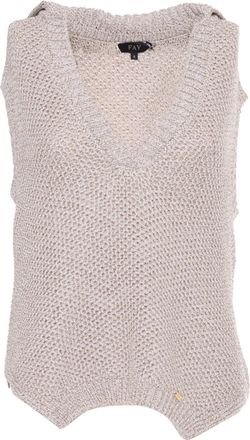 Fay bodywarmer in Maglia