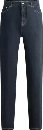Fusalp Hombre, Deporte, Azul, Talla: M