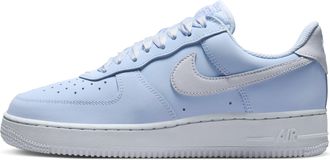 Nike (WMNS) Nike Air Force 1 Premium Hydrogen Blue IR0871-400