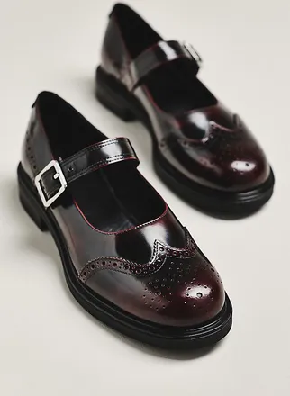 Vagabond Vagabond Freya Mary Janes