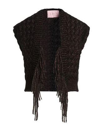 Kristina Ti STRICKWAREN - Strickjacken auf YOOX.COM