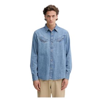 Levi's Uomo, Magliette, Blu, S, new