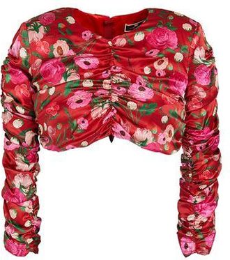 Elisabetta Franchi Tops