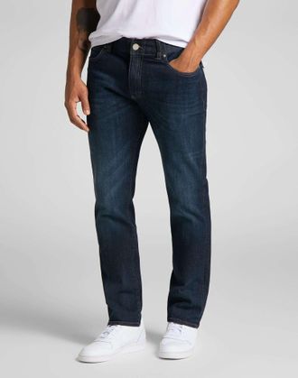 Lee Straight-Jeans