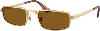 Ray-Ban RB3927 001/33 Mens Sunglasses Size 54