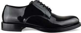 Dolce & Gabbana Dolce&Gabbana Derby Zwart