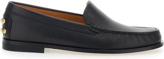 Tod's Mujer, Zapatos, Negro, Talla: 37 EU