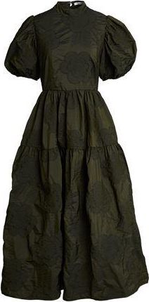 Cecilie Bahnsen VESTIDOS - Vestidos largos en YOOX.COM