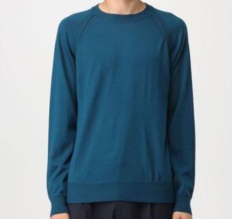 Paolo Pecora Knitwear