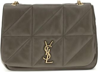 Saint Laurent Jamie Medium Shoulder Bag