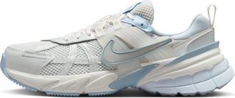 Nike (WMNS) Nike V2K Run Platinum Tint Grey Blue Tint FD0736-009