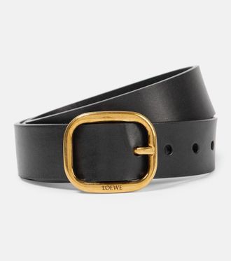 【新品未使用】 TOGA ARCHIVES DOUBLE BUCKLE BELT Toga Archives Black Double Buckle Belt from $285.00 - on