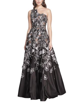 Marchesa Gown